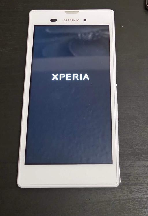 Buy & Sell Weston-Super-Mare North Somerset - Photos for Sony Xperia T3 D5103 8GB White Unlocked