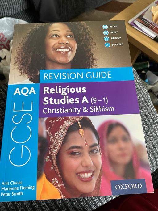 Buy & Sell Bradmore Wolverhampton - Photos for Book (GCSE)