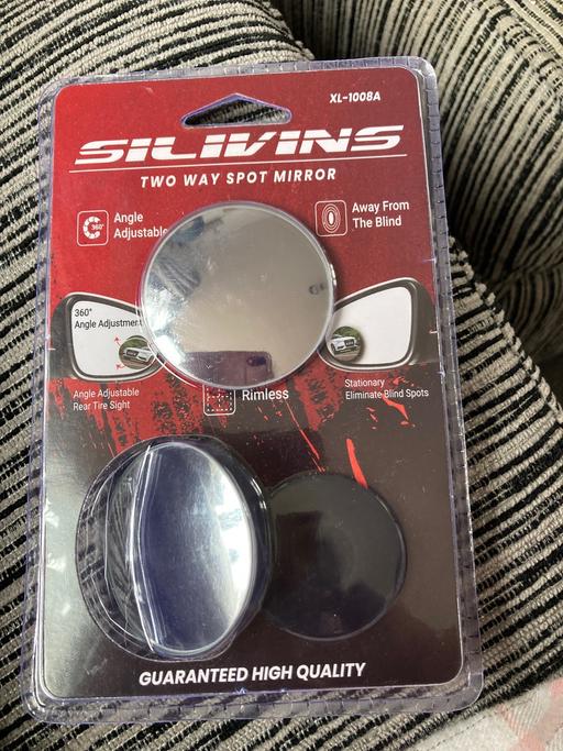 Vehicles Sedgley Dudley - Photos for Two way spot mirror