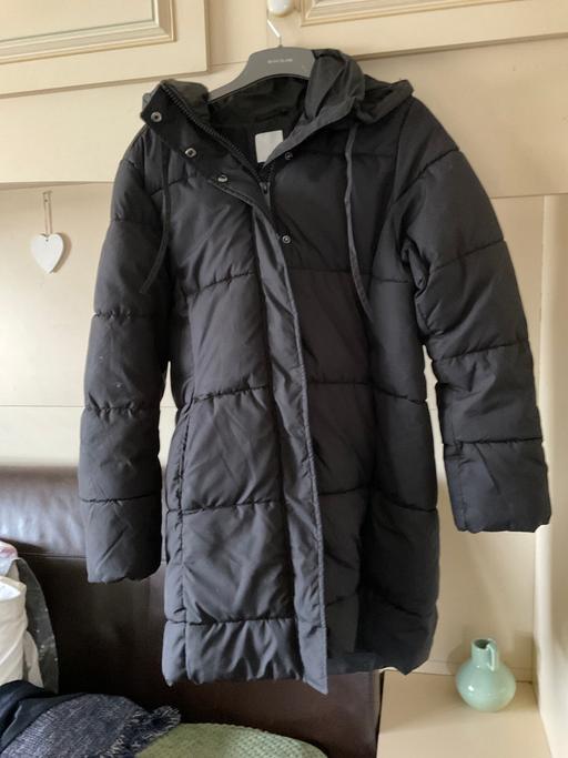 Buy & Sell Tipton Sandwell - Photos for Winter coat with hood