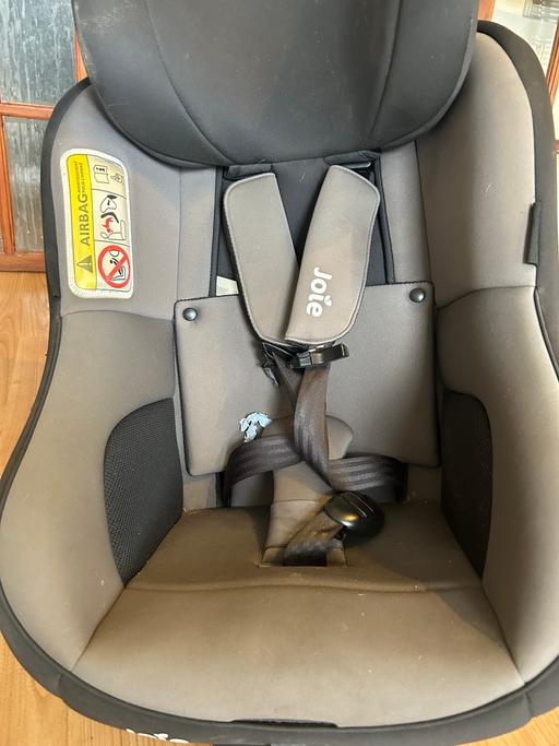 Buy & Sell Kidderminster Wyre Forest - Photos for Car seat