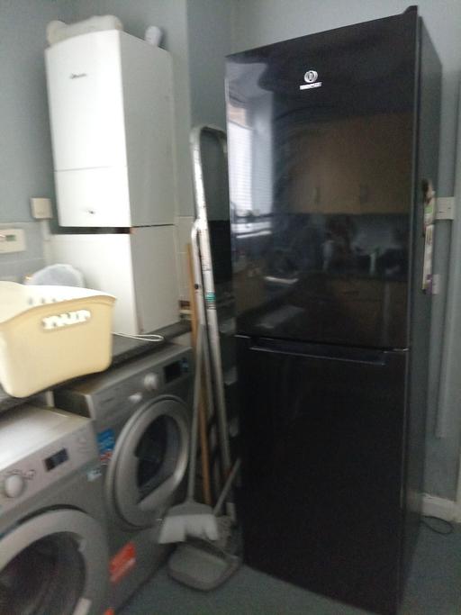Buy & Sell Waterloo Central London - Photos for fridge freezer