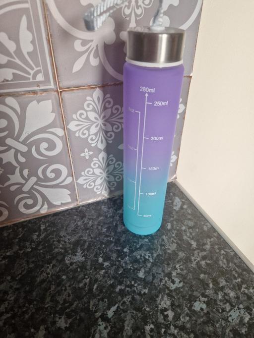 Buy & Sell Leicester City Centre Leicester - Photos for brand new water bottle