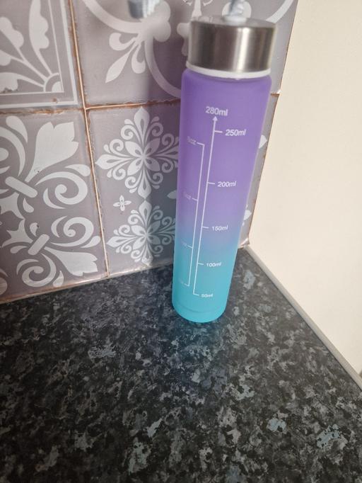 Buy & Sell Leicester City Centre Leicester - Photos for brand new water bottle