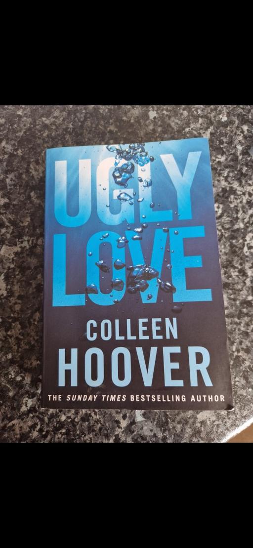 Buy & Sell Leicester City Centre Leicester - Photos for Colleen hoover book