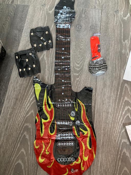 Buy & Sell Sedgley Dudley - Photos for Rock star