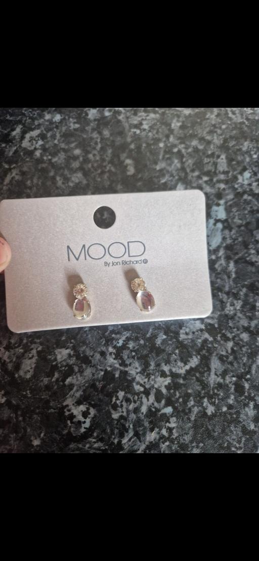 Buy & Sell Aylestone Leicester - Photos for brand new earrings