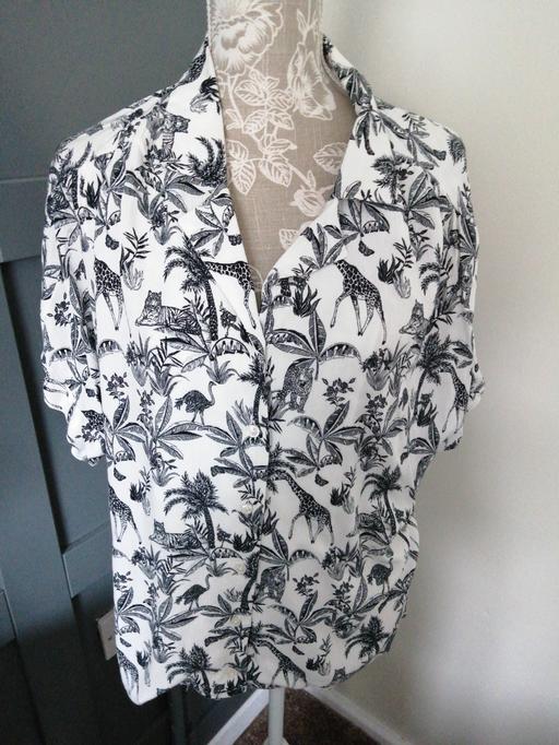 Buy & Sell Wednesfield Wolverhampton - Photos for ladies size *18* TU