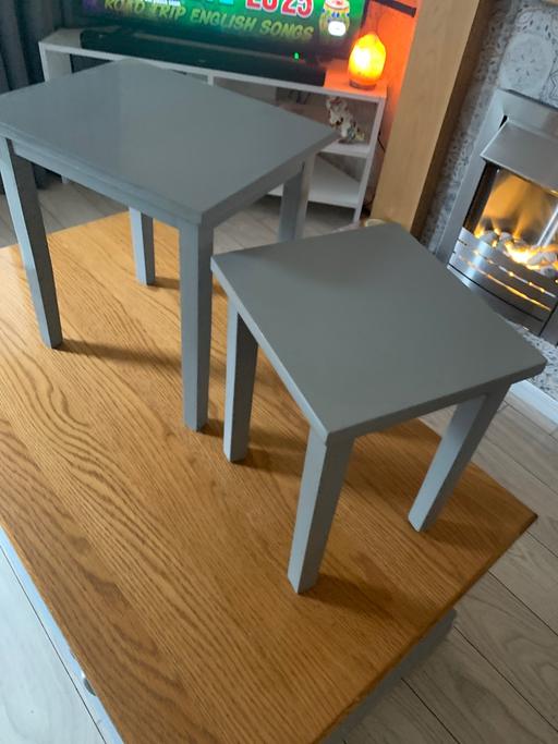 Buy & Sell Birmingham Birmingham - Photos for Small tables