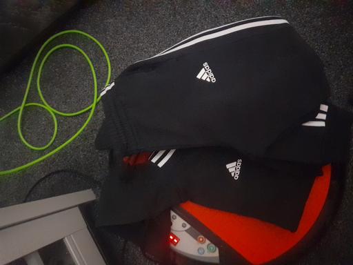 Buy & Sell Edenthorpe Doncaster - Photos for mans adidas jogging suit size medium