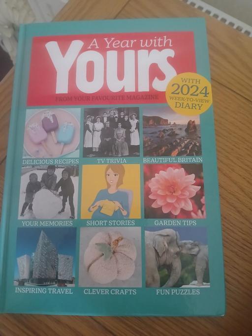 Buy & Sell Beeston Broxtowe - Photos for Diary )