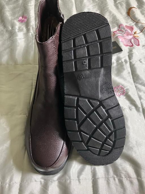 Buy & Sell Chorlton Cum Hardy Manchester - Photos for MENS BOOTS