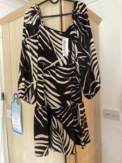 Buy & Sell Cricklewood North West London - Photos for Ladies dress