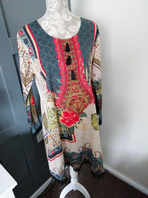Buy & Sell Wednesfield Wolverhampton - Photos for ladies dress size *L*