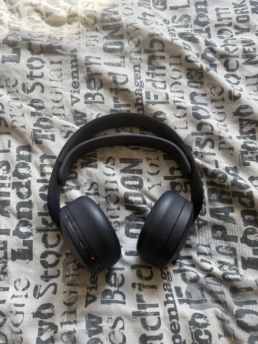Buy & Sell Birmingham City Centre Birmingham - Photos for PS5 Wireless Headset