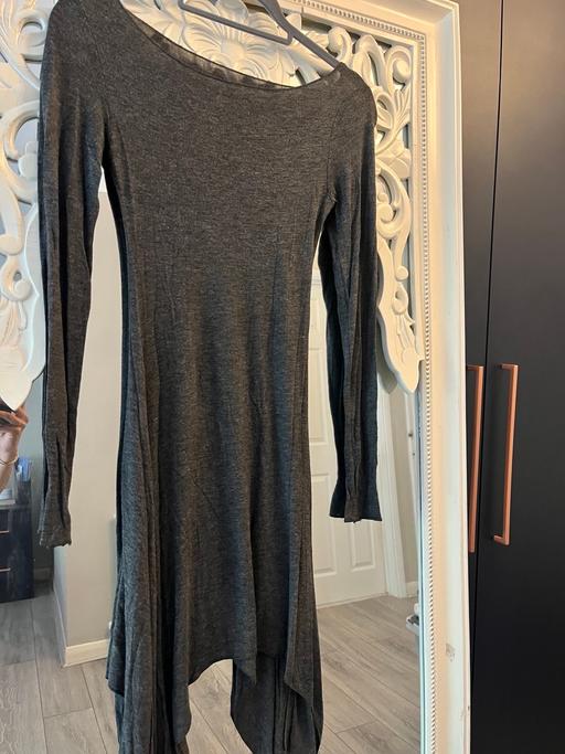 Buy & Sell Hunton Bridge Three Rivers - Photos for Grey dress