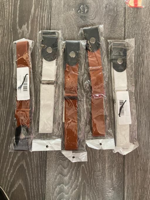 Buy & Sell Sedgley Dudley - Photos for Belts
