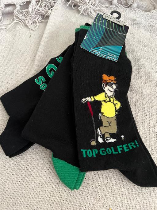 Buy & Sell Hetton-Le-Hole Sunderland - Photos for Mens Socks ( New )