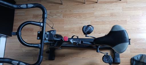Buy & Sell Ribbleton Preston - Photos for exercise bike