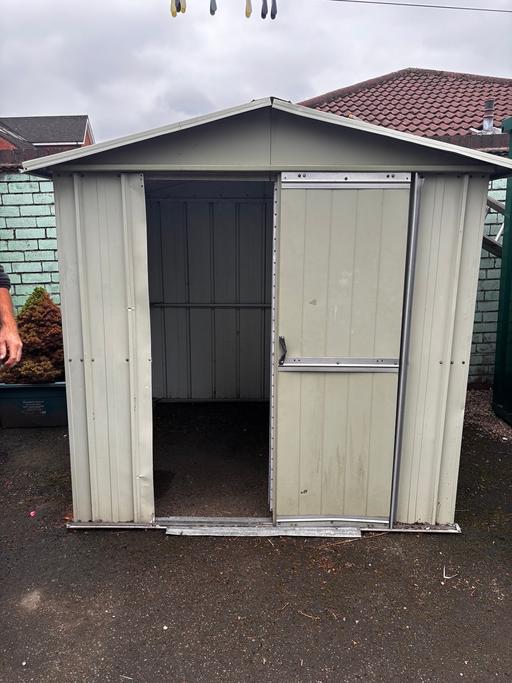 Buy & Sell Rowley Village Sandwell - Photos for Garden shed