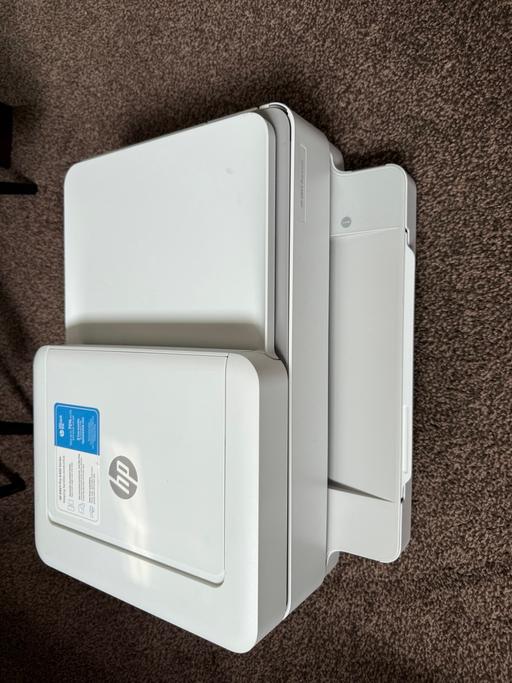 Buy & Sell Hackney Derbyshire Dales - Photos for HP Envy Pro 6420 White