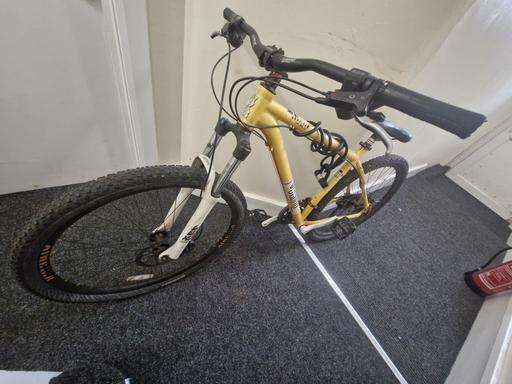 Buy & Sell Skegness East Lindsey - Photos for VODOO AIZAN 29