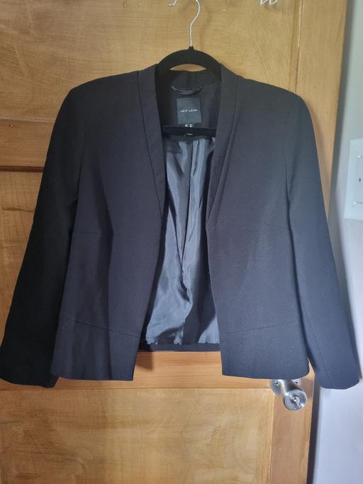 Buy & Sell Quinton Birmingham - Photos for New Look Blazer Size 14