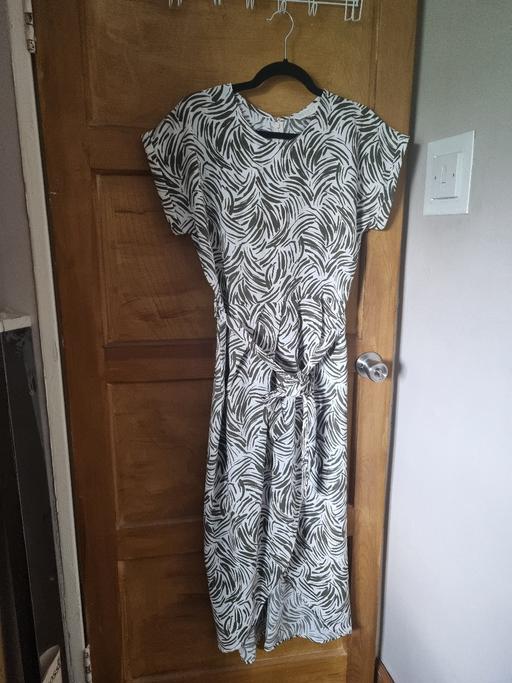 Buy & Sell Quinton Birmingham - Photos for Apricot Midi dress Size 14