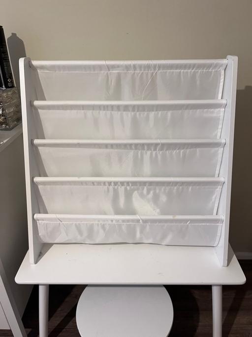 Buy & Sell Cubitt Town East London - Photos for Kids bookshelf