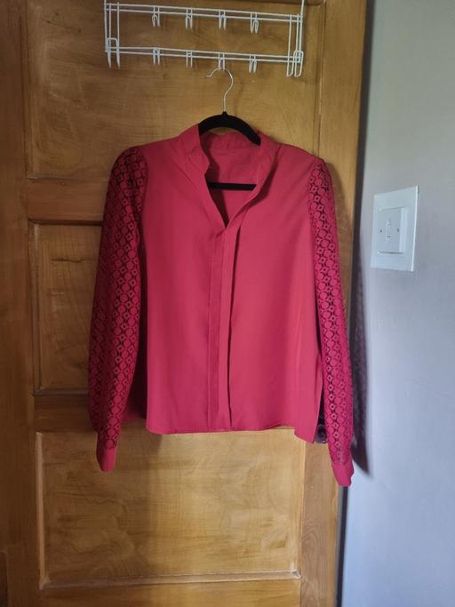 Buy & Sell Quinton Birmingham - Photos for Shein Blouse Size L
