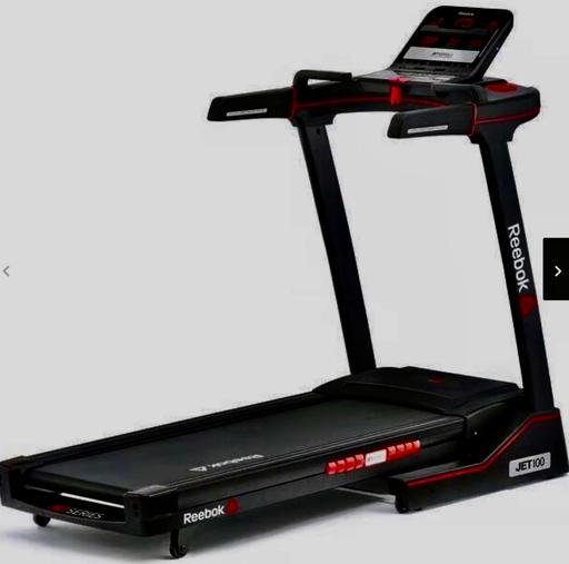 Buy & Sell Southend South East London - Photos for Reebok Trendmill VGC