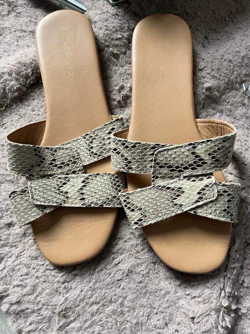Buy & Sell Wednesfield Wolverhampton - Photos for Size 5 sandals