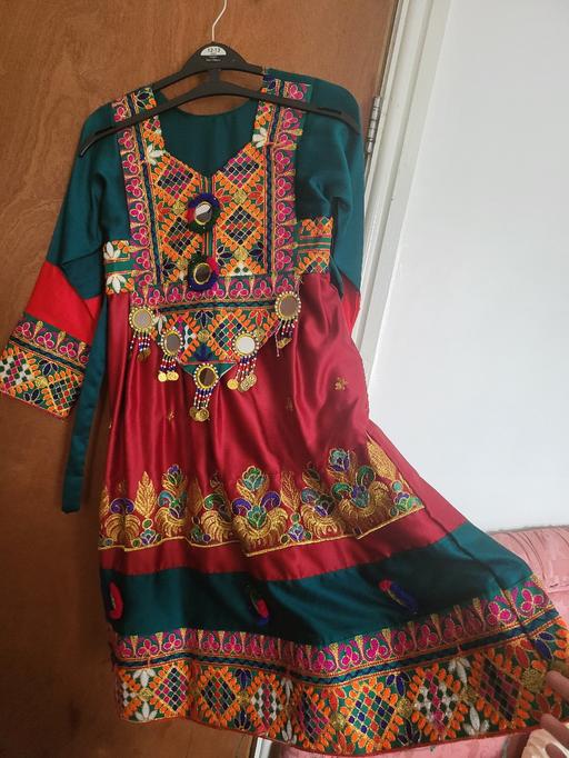 Buy & Sell Small Heath Birmingham - Photos for girls 6/7 years dress