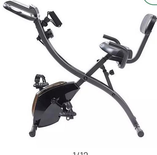 Buy & Sell Bellingham South East London - Photos for Slim Cycle excellent condition