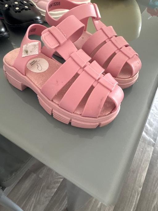 Buy & Sell Dudley Port Sandwell - Photos for Girls shoes