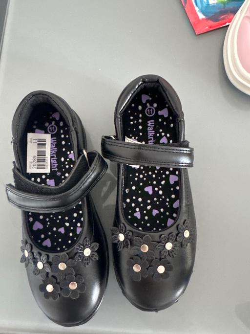 Buy & Sell Dudley Port Sandwell - Photos for School shoes