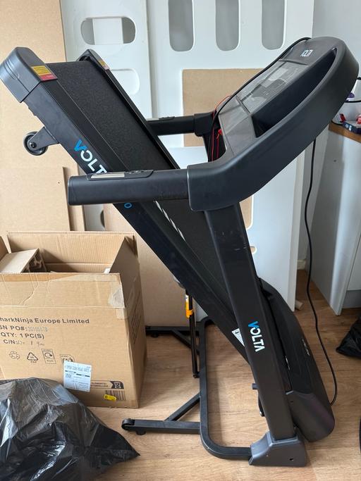 Buy & Sell Northfield Birmingham - Photos for Volta VT10 treadmill