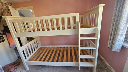 Buy & Sell Beeston Leeds - Photos for Bunkbeds Bunk Beds / 2 Single Beds