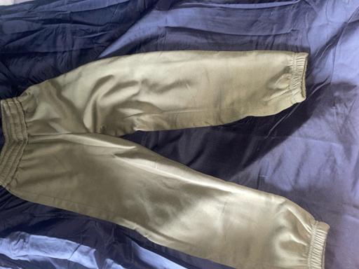 Buy & Sell Bradmore Wolverhampton - Photos for green shein joggers