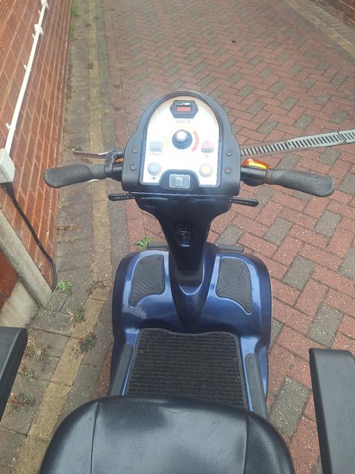 Vehicles Oldbury Sandwell - Photos for Mobility Scooter 8mph