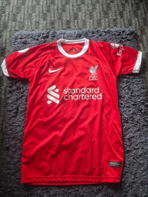 Buy & Sell Dodworth Barnsley - Photos for football shirt