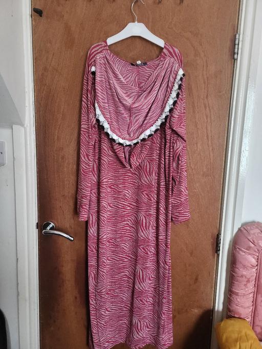 Buy & Sell Small Heath Birmingham - Photos for Girls prayer dress.