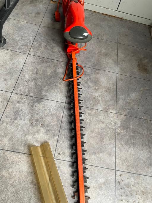Buy & Sell Alfreton Amber Valley - Photos for Flymo EasiCut 600XT