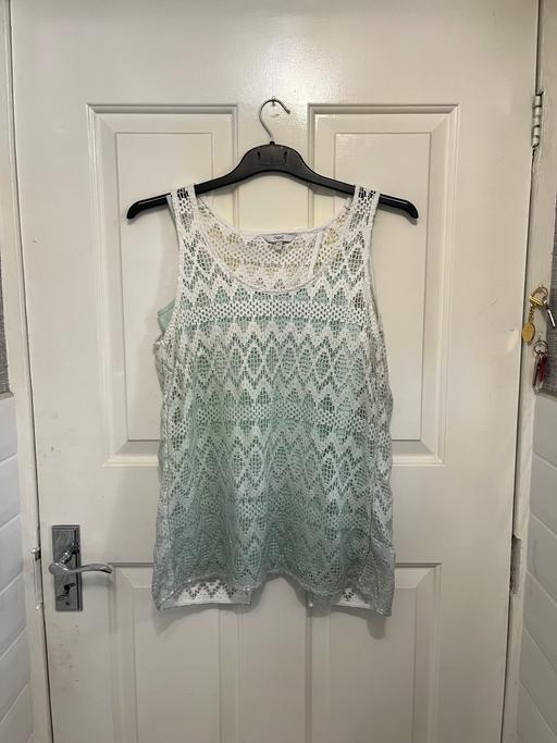 Buy & Sell Woodsetton Dudley - Photos for Next lace top