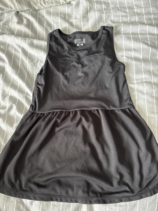 Buy & Sell Liverpool Knowsley - Photos for Girls black top for dance