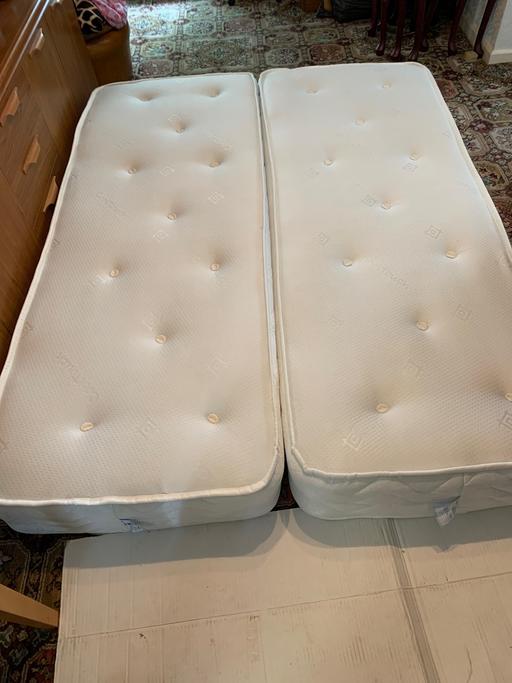 Buy & Sell Birchills Walsall - Photos for Single mattresses