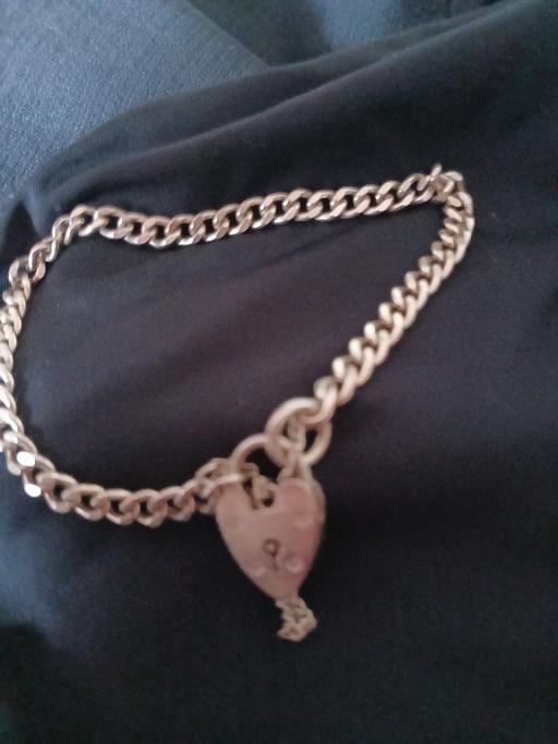 Buy & Sell Holly Hall Dudley - Photos for silver brasclet marked