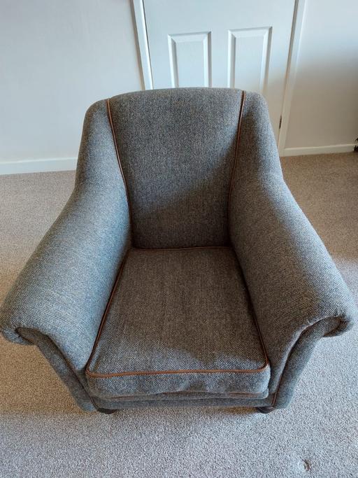 Buy & Sell Rough Close Stafford - Photos for Armchair