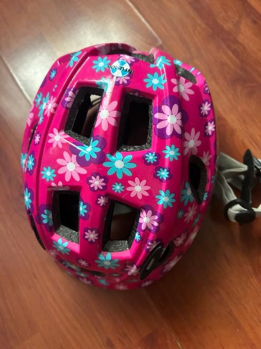 Buy & Sell Tyseley Birmingham - Photos for Girls bike helmet