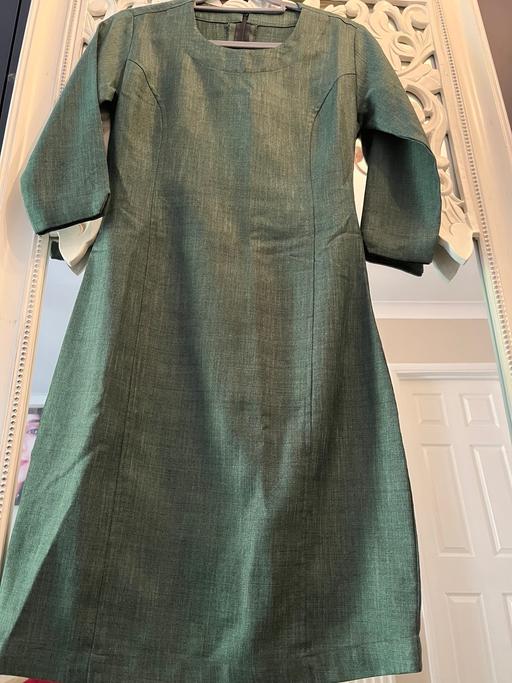 Buy & Sell Hunton Bridge Three Rivers - Photos for Cotton tailored made dress